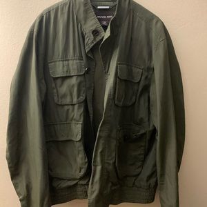 Michael Kors Jacket